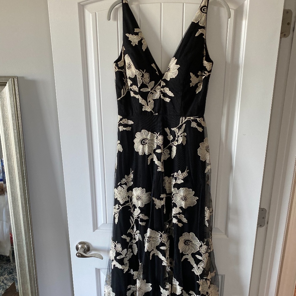 Gianni Bini Formal dress